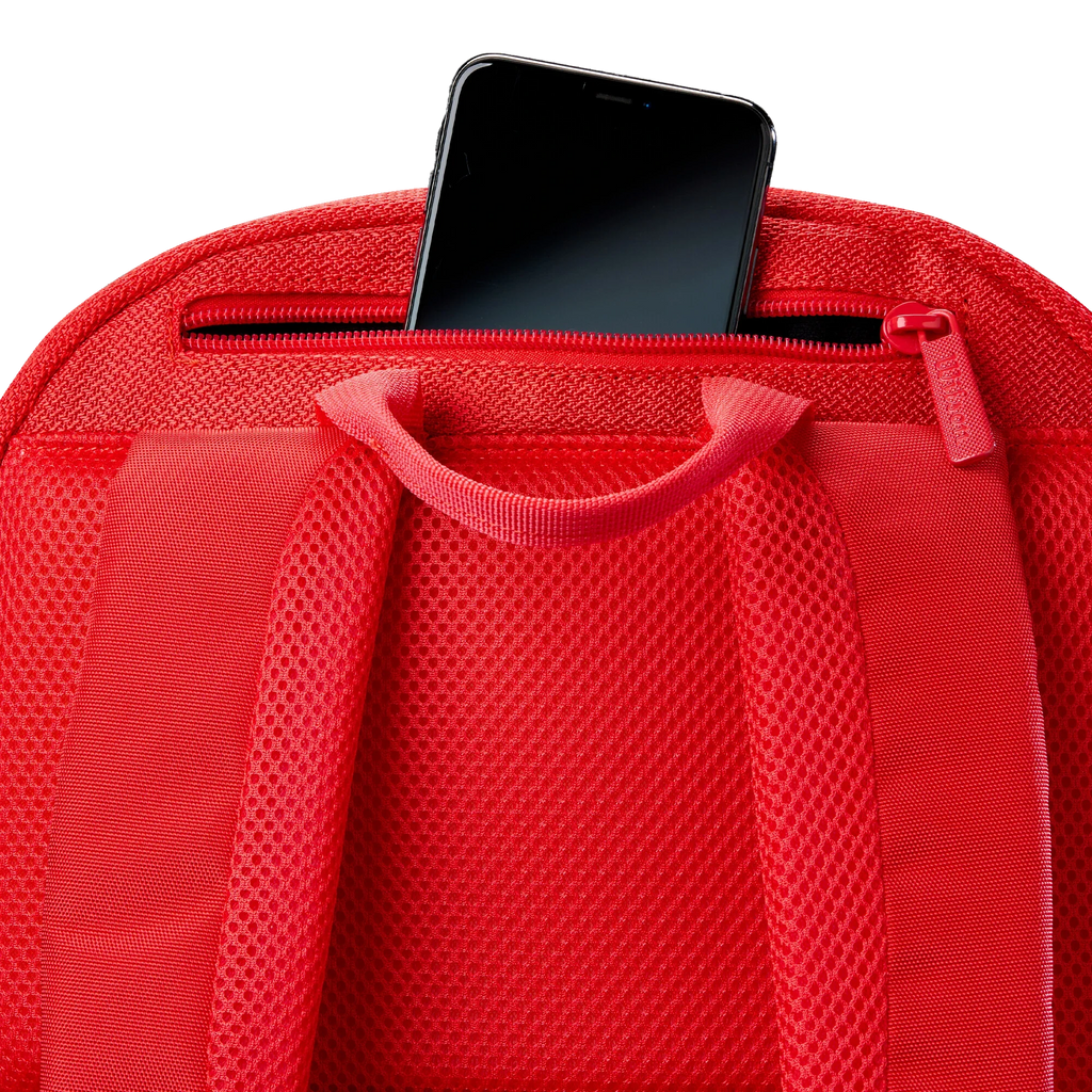 Wilson Tour Red Padel Backpack