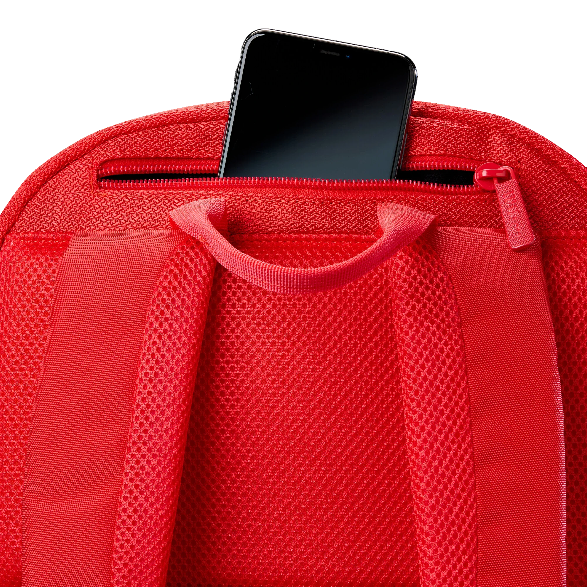 Wilson Tour Red Padel Backpack