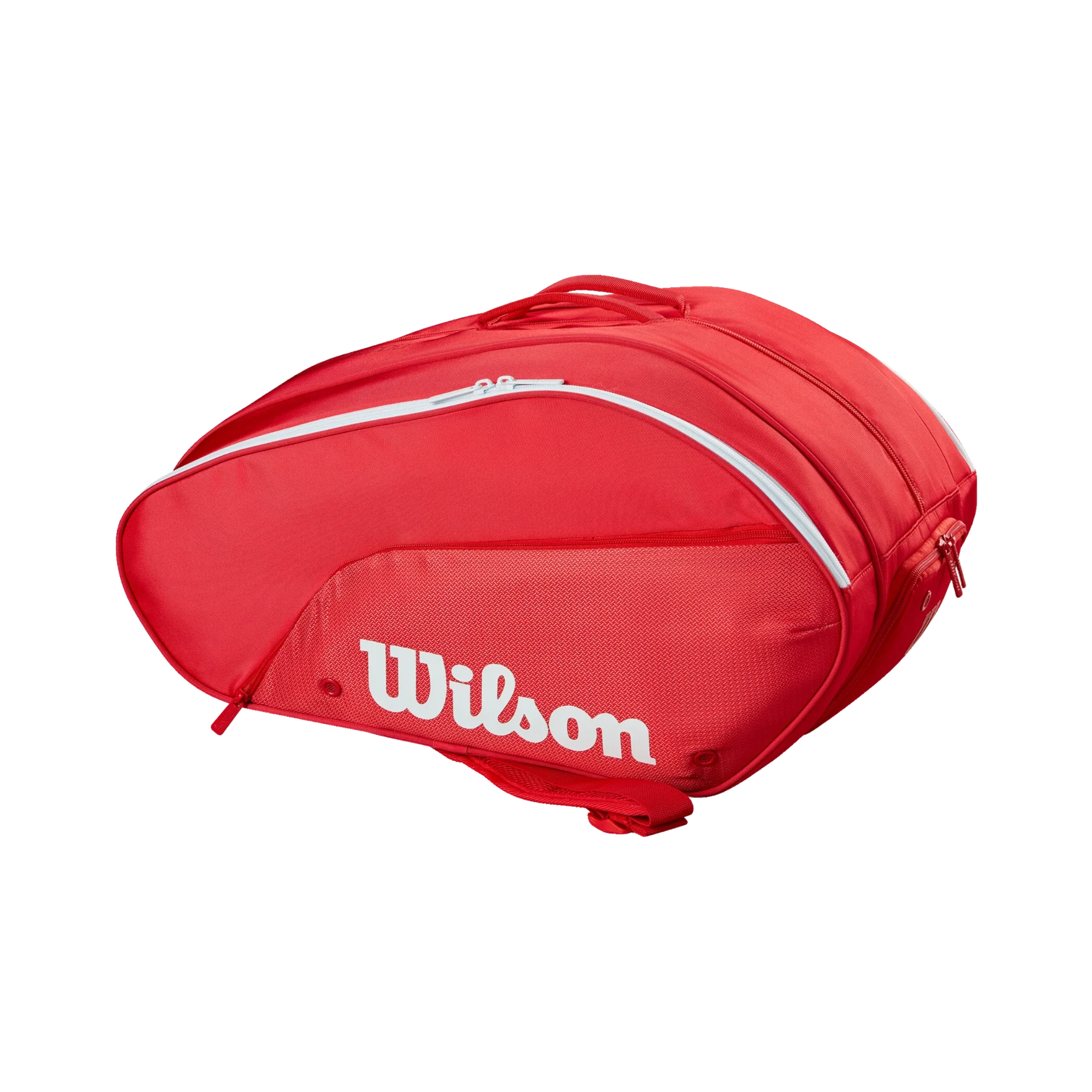 Wilson Tour Red Padel Bag